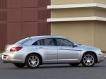 Chrysler Sebring Limited 2007 года